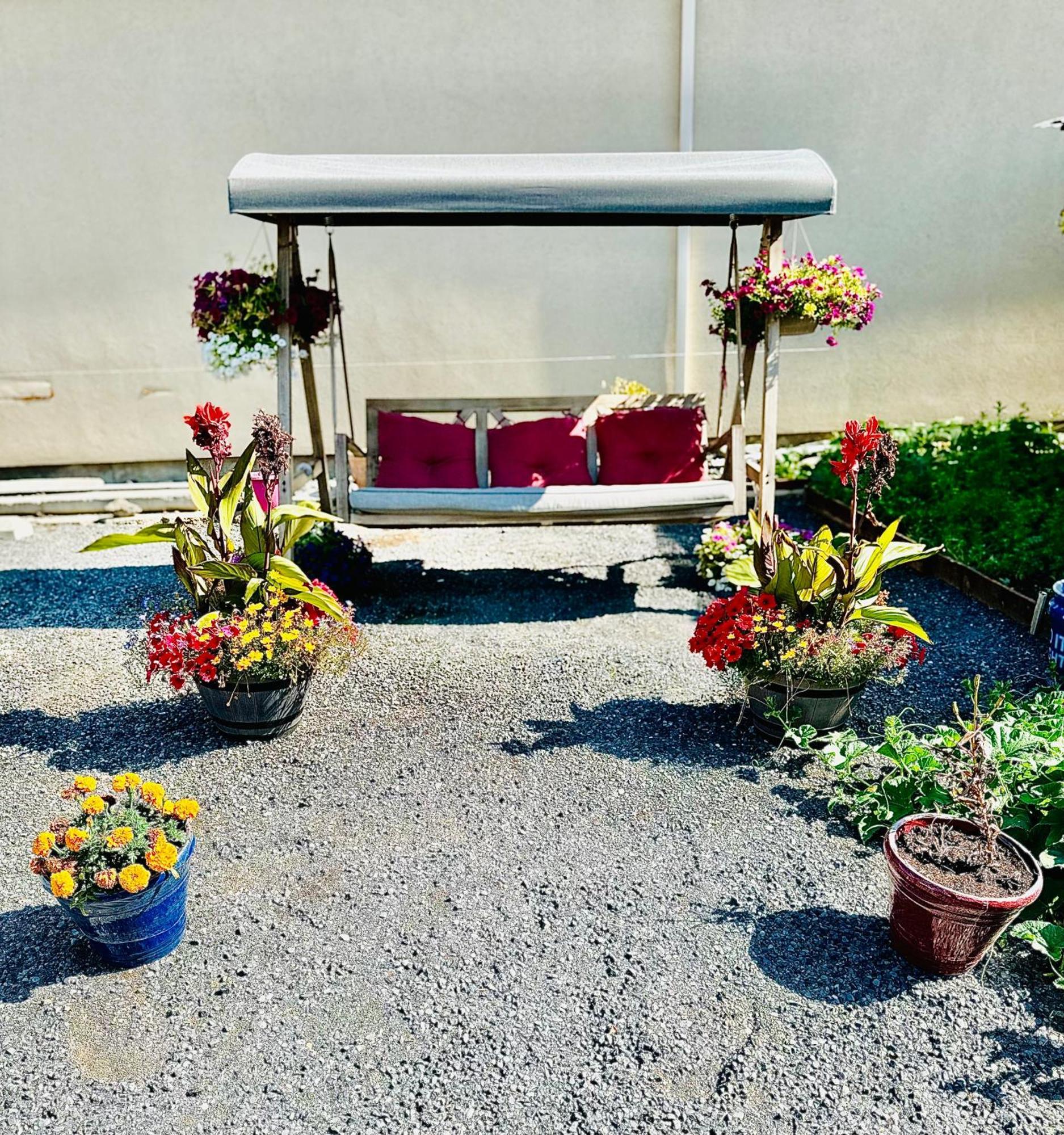 موسيس ليك Sage N Sand Motel المظهر الخارجي الصورة